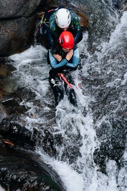 Canyoning in Vall de Núria (Girona) - Who Should Consider This Experience?
