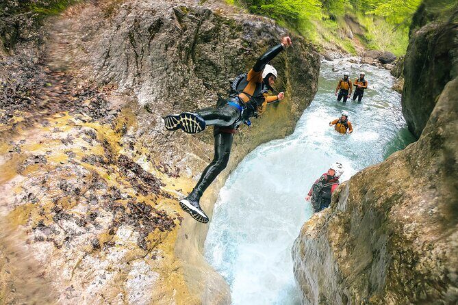 Canyoning Interlaken with OUTDOOR - Wrapping Up: Should You Book This Tour?