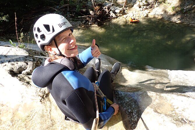 Canyoning Lake Bled Slovenia With Photos and Videos - FAQ