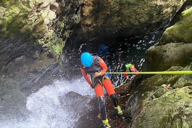 Canyoning Lower Ilheus - Flores Island - Final Thoughts: The Value and Authenticity