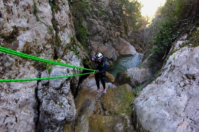 Canyoning Mallorca - A Deep Dive Into Canyoning Mallorca