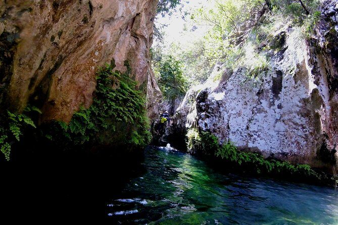 Canyoning Mallorca - Summary: Why Choose Canyoning Mallorca?