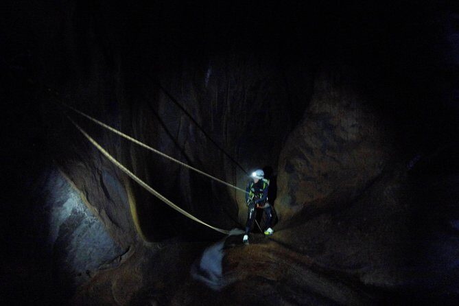 Canyoning Mallorca - FAQs