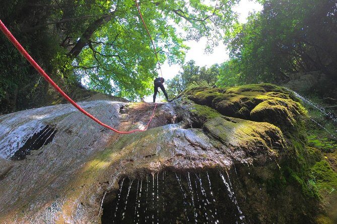 Canyoning Meure river - Extreme Adventure in Bar City - Final Thoughts