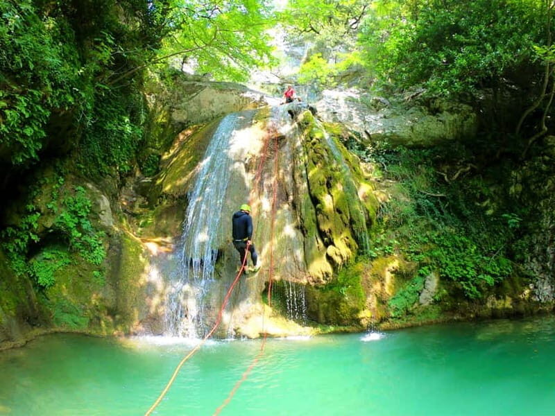 Canyoning Meure river - Extreme Adventure in Bar City - Final Thoughts
