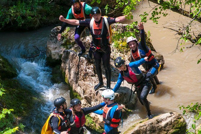 Canyoning Negovanka river - Final Thoughts
