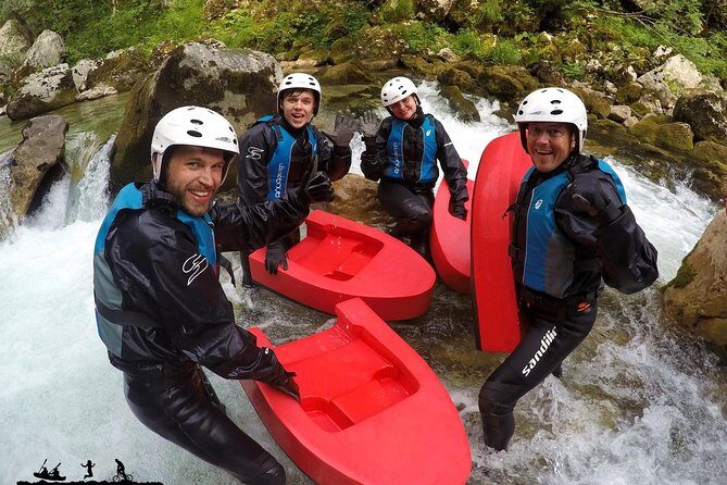 Canyoning Rakitnica river - Why Choose Canyoning Rakitnica?
