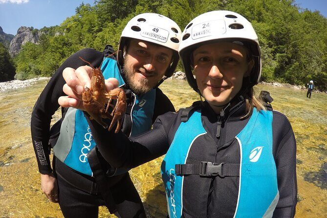 Canyoning Rakitnica river - Who Will Love This Tour?
