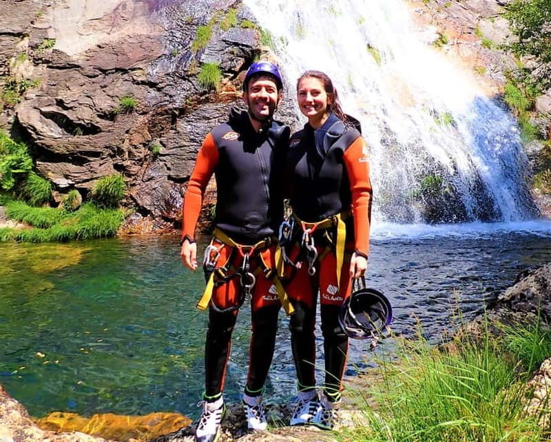 Canyoning Serra D'Arga - Final Thoughts