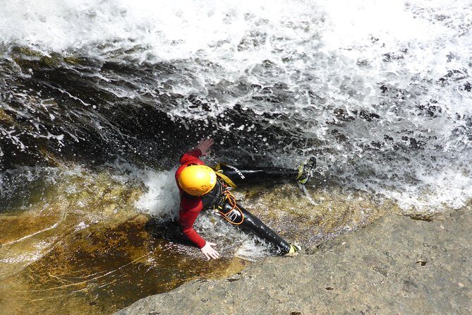 Canyoning Starzlachklamm - Exploring the Bavarian Gorge: What to Expect