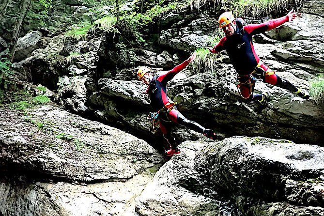Canyoning Starzlachklamm - The Sum Up: Is It Worth It?