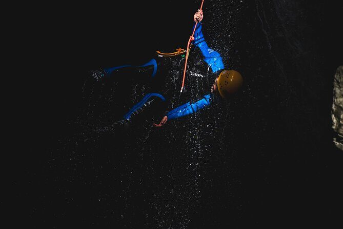 Canyoning Starzlachklamm - Level 2 tour in the Allgäu - Frequently Asked Questions