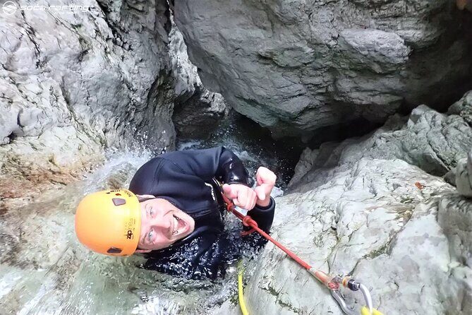 Canyoning Susec with leading local company - since 1989 - In-Depth Review of the Canyoning Susec Experience
