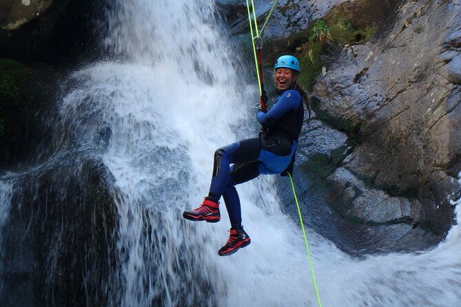 Canyoning Tour - Frequently Asked Questions