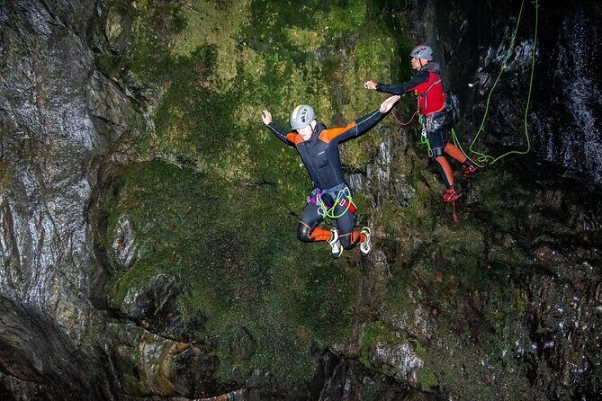 Canyoning Tour from Sapa Vietnam - FAQ