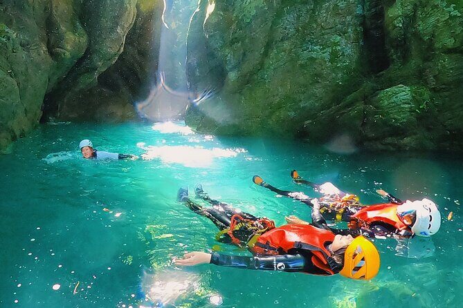 Canyoning Tour in Niyodogawas Most Beautiful Gorge - Frequently Asked Questions