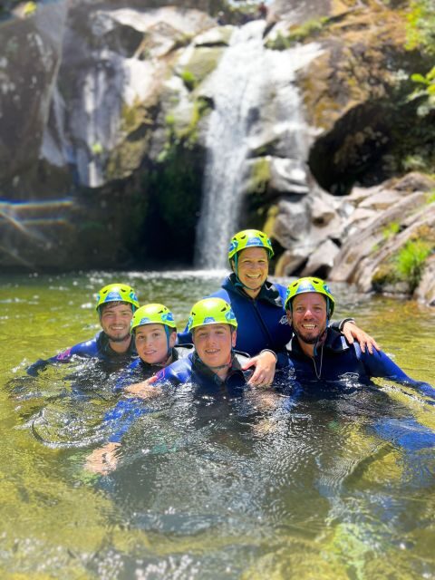 Canyoning Tour in Portugal - Final Thoughts: Why Choose This Canyoning Tour?