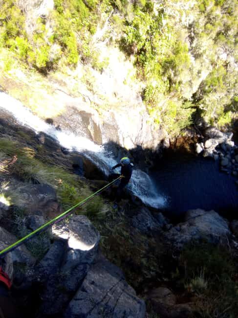 Canyoning tour: Private - Comparing Similar Experiences