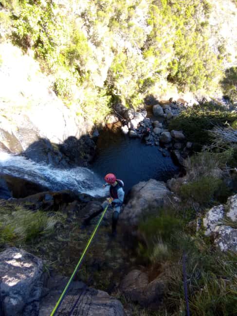 Canyoning tour: Private - Frequently Asked Questions