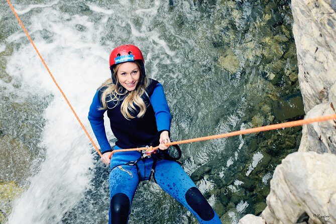 Canyoning trip at Zagori area of Greece - Section A - Frequently Asked Questions (FAQs)
