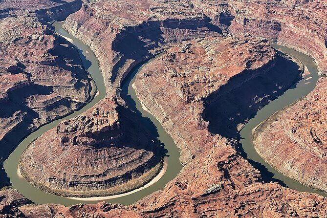 Canyonlands & Arches National Parks Airplane Tour - The Experience in Detail