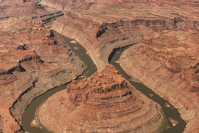 Canyonlands & Arches National Parks Airplane Tour - Frequently Asked Questions