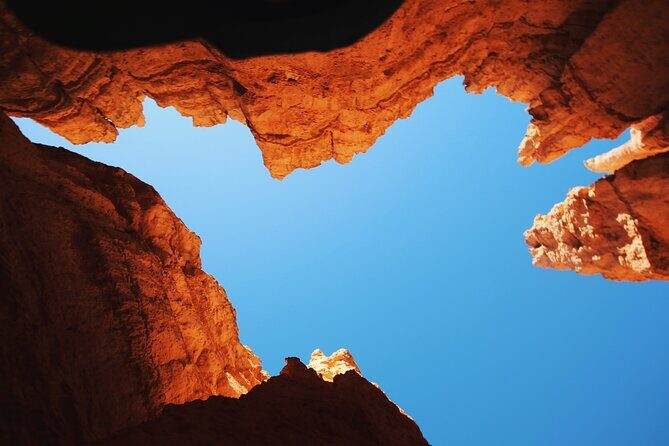 Canyonlands National Park Backcountry Tour - Key Points