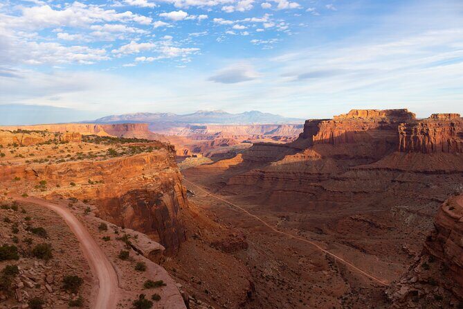 Canyonlands National Park Backcountry Tour - Final Thoughts