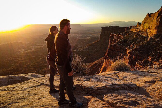 Canyonlands National Park Self-Guided Audio Tour - Who Will Love This Tour?