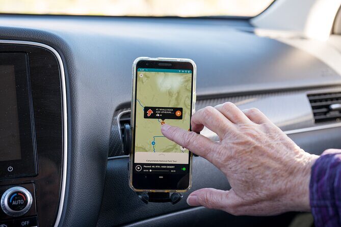 Canyonlands National Park Self-Guided Audio Tour - FAQ: Your Practical Questions Answered