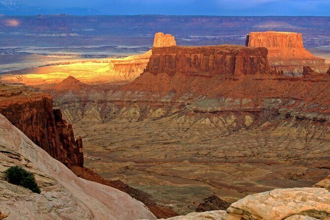 Canyonlands National Park White Rim Trail by 4WD - What the Reviews Say: Authentic Experiences and Guide Excellence