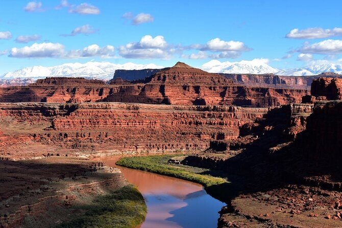 Canyonlands National Park White Rim Trail by 4WD - Who Would Love This Tour?