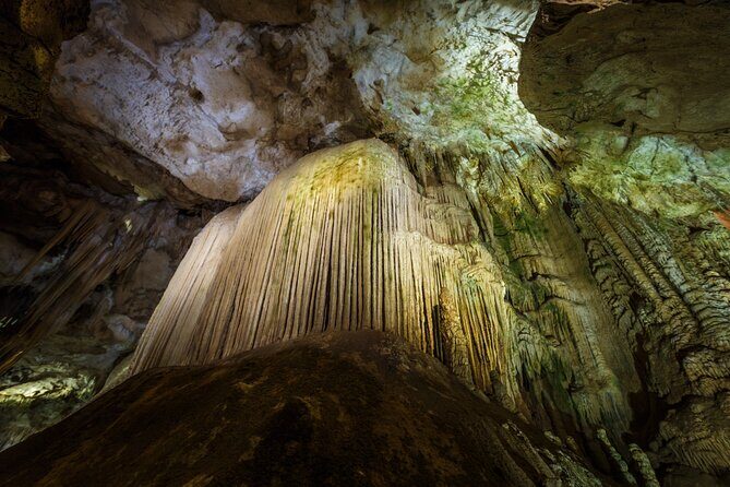 CANYONS & CAVE Tour from Kutaisi - Okatse, Martvili & Prometheus - A Detailed Look at the CANYONS & CAVE Tour