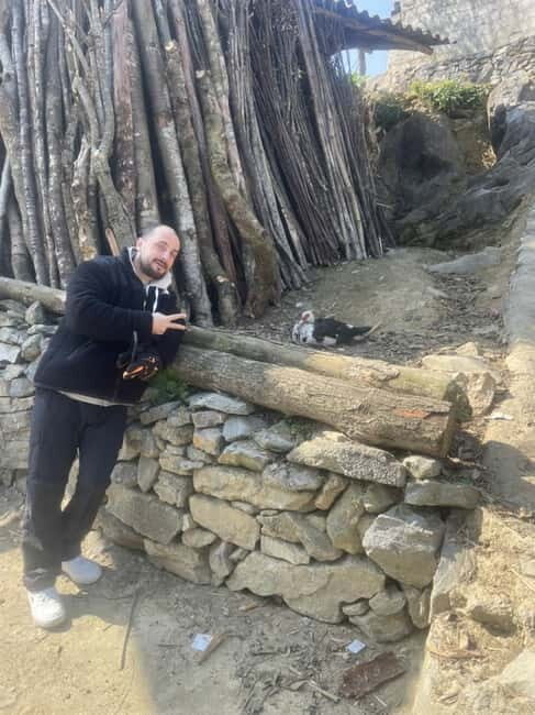 Cao Bang: 3-Day Loop Bicycle Tour - Cao Bang: 3-Day Loop Bicycle Tour