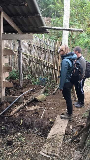 Cao Bang: 3-Day Loop Bicycle Tour - What’s Included and What to Bring