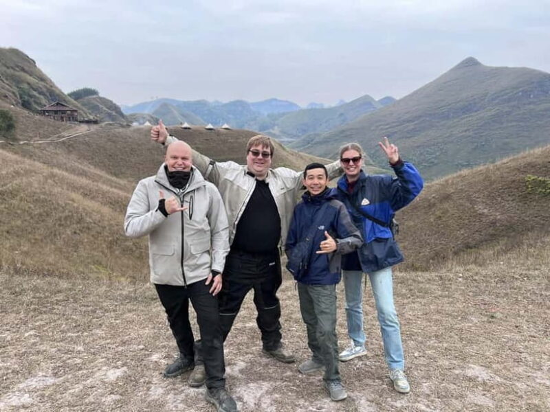 Cao Bang: 3-Day Loop Bicycle Tour - Final Thoughts