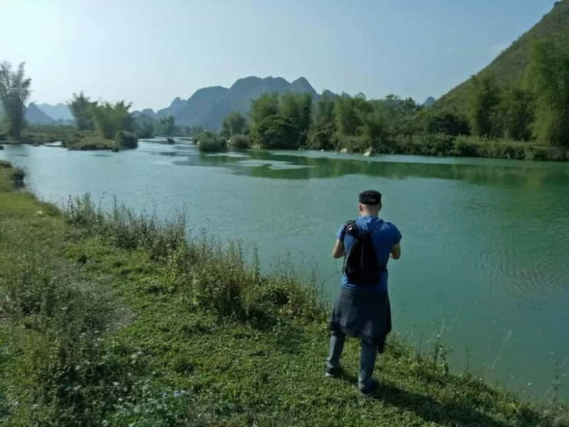 Cao Bang: 3-Day Loop Bicycle Tour - Frequently Asked Questions