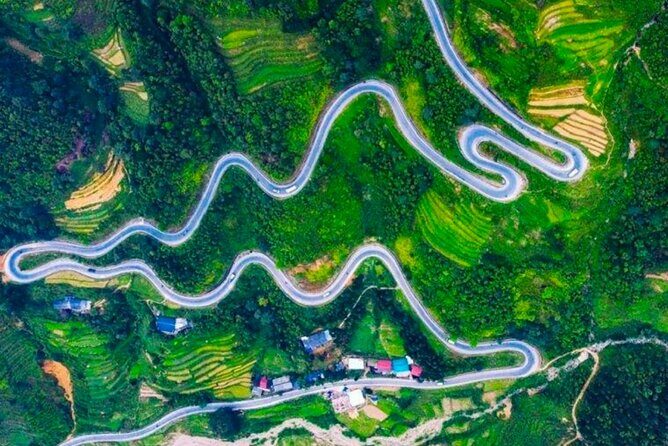 Cao Bang 3 Day Scenic and Cultural Tour - Key Points