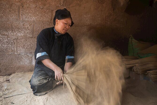 Cao Bang 3 Day Scenic and Cultural Tour - The Heart of the Cao Bang Adventure