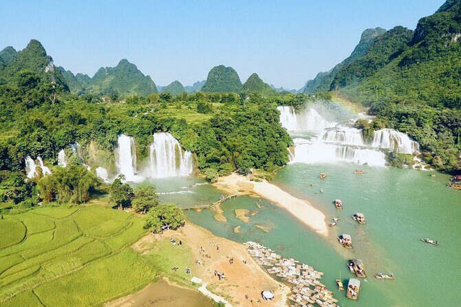 Cao Bang 3 Day Scenic and Cultural Tour - Value and Experience