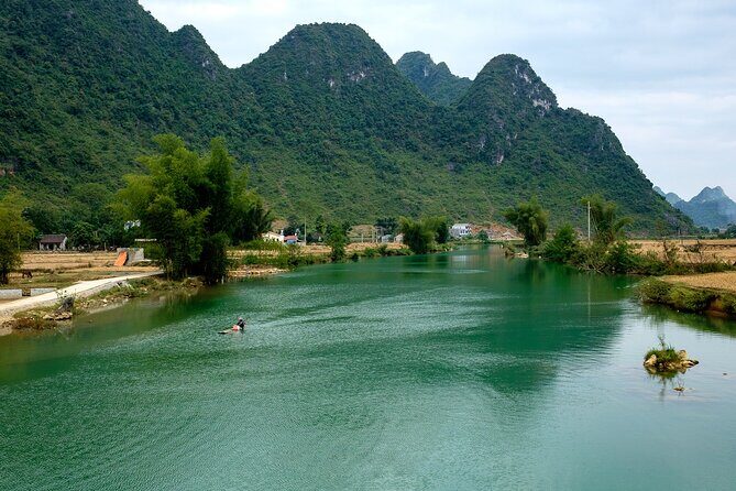 Cao Bang 3 Day Scenic and Cultural Tour - Who Should Take This Tour?