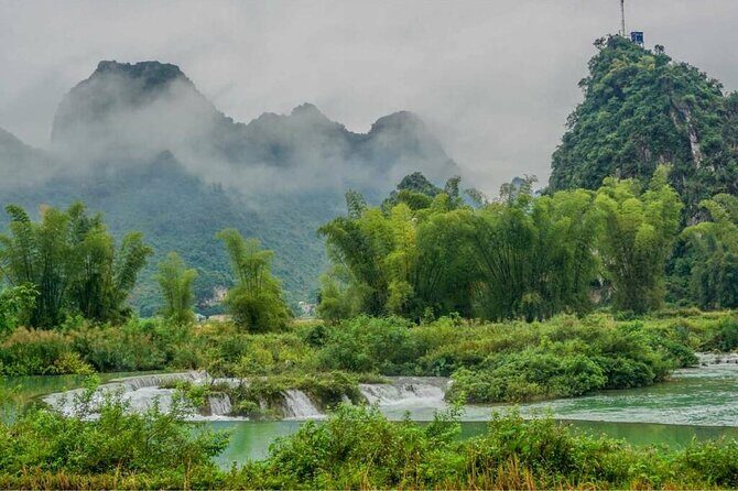 Cao Bang 3 Day Scenic and Cultural Tour - FAQs