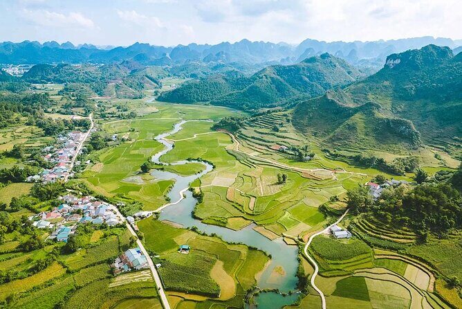 Cao Bang - Ban Gioc waterfall 3 days 2 nights - Who Should Consider This Tour?