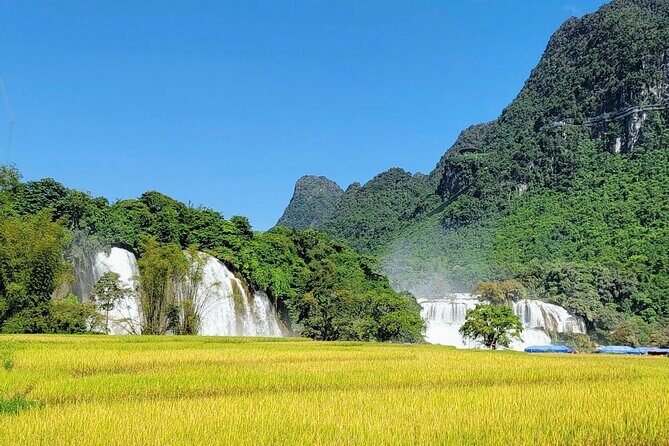 Cao Bang: Ban Gioc Waterfall Full 1 Day Tour with Local Guide - A Deep Dive into the Full-Day Experience