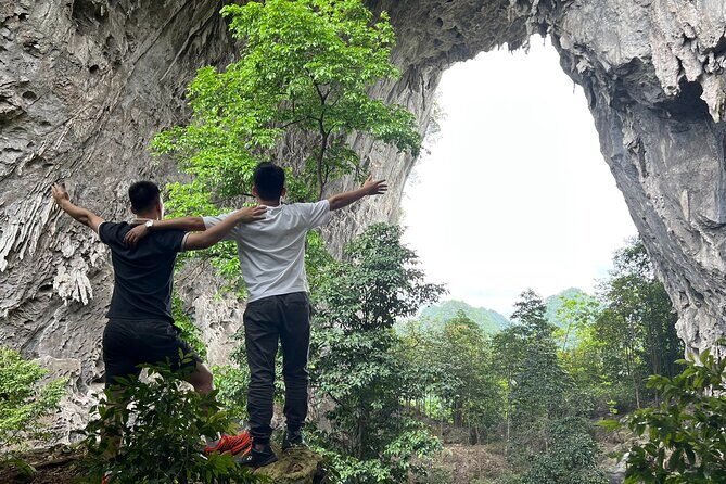 Cao Bang: Ban Gioc Waterfall Full 1 Day Tour with Local Guide - Who Should Consider This Tour