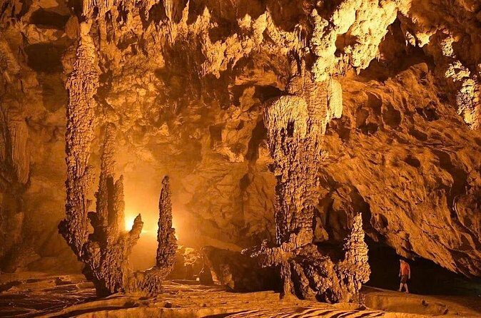 Cao Bang: Ban Gioc Waterfall Full 1 Day Tour with Local Guide - FAQ