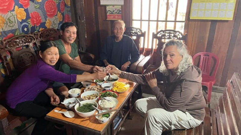 Cao Bang Ban Gioc Waterfall Full Day Tour with Local Guide - Discover the Beauty of Cao Bang and Ban Gioc Waterfall in a Full Day