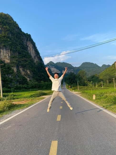 Cao Bang Ban Gioc Waterfall Full Day Tour with Local Guide - Final Thoughts