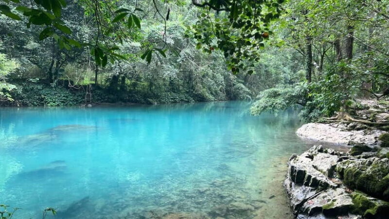Cao Bang Ban Gioc Waterfall Full Day Tour with Local Guide - FAQs