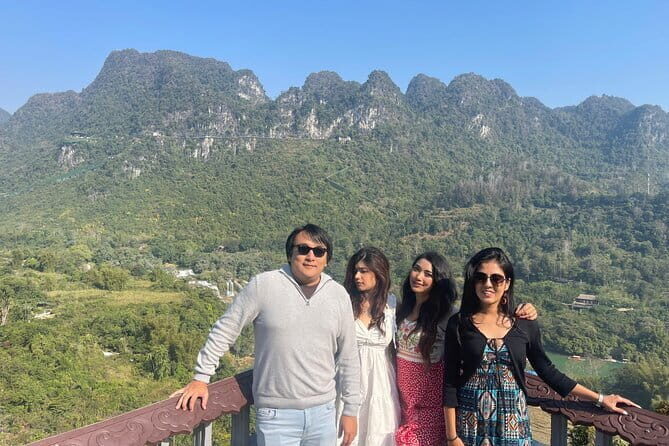 Cao Bang Discovery 2 Day Nature and Culture Tour - Exploring Cao Bang in depth: what makes this tour worthwhile